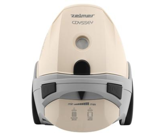 Zelmer Odyssey ZVC305ST - 205157 - zdjęcie 2